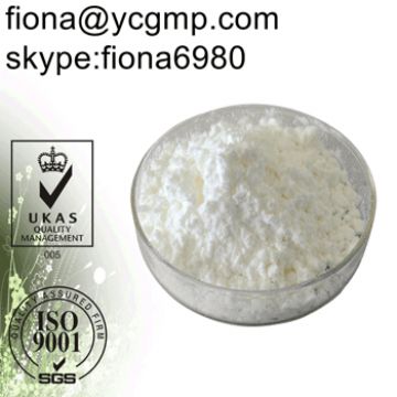 Building Muscle Raw Steroids Powder Drostanolone Enanthate 